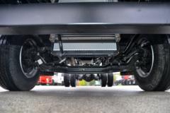东风商用车 天锦VR 230马力 4X2 洗扫车(金鸽牌)(YZT5140TXSDFE6)