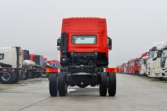 东风商用车 天锦KR PLUS 290马力 4X2 6.8米厢式载货车(高顶双卧)(DFH5180XXYE7)