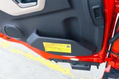 东风商用车 天锦KR PLUS 290马力 4X2 6.8米厢式载货车(高顶双卧)(DFH5180XXYE7)