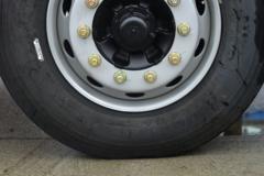 东风商用车 天锦KR PLUS 290马力 4X2 6.8米厢式载货车(高顶双卧)(DFH5180XXYE7)