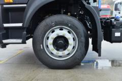 东风商用车 天锦KR PLUS 290马力 4X2 6.8米厢式载货车(高顶双卧)(DFH5180XXYE7)