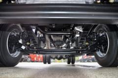 东风商用车 天锦KR PLUS 290马力 4X2 6.8米厢式载货车(高顶双卧)(DFH5180XXYE7)