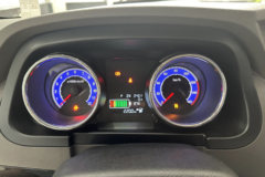星海狮 快运王ES7 2024款 5.265米纯电动封闭货车41.86kWh