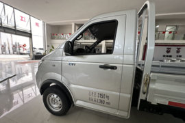 快运王EV1&nbsp;电动载货车外观图片