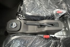 快运王EV1 电动载货车内饰图片