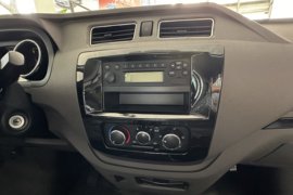 快运王EV1 电动载货车内饰图片