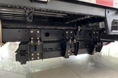 星海狮 快运王EV1 2024款 3.1T 3.3米单排纯电动栏板微卡(KMC1033BEVF305DH)41.86kWh