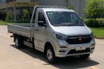 星海狮 快运王V2 1.6L 105马力 CNG 3.7米单排栏板微卡(KMC1033NG360D6H)