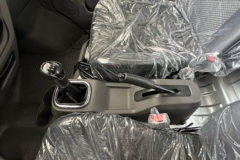 星海狮 快运王V2 1.6L 122马力 3.7米单排栏板微卡(KMC1033QA360D6H)