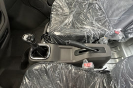 快运王V2 载货车驾驶室                                               图片