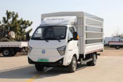 飞碟EF3 电动载货车