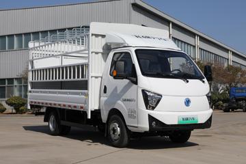 ɵEF3 2024 4T 4.01׵Ŵ綯դʽС(FD5042CCYD66BEV-1)63.75kWhͼƬ