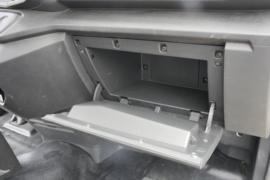 飞碟EF3 电动载货车内饰图片