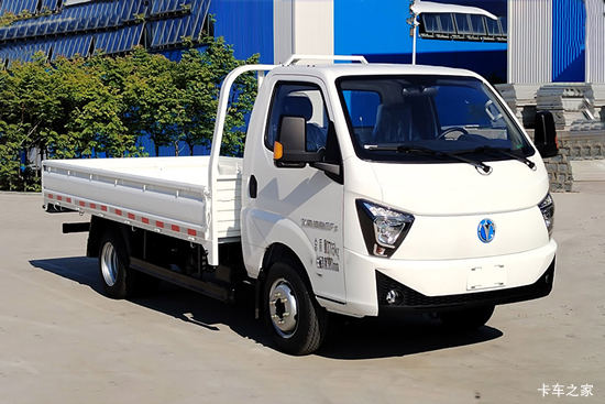 ɵEF3 2024 3.8T 4.01׵Ŵ綯С(FD1042D66BEV-1)63.75kWh