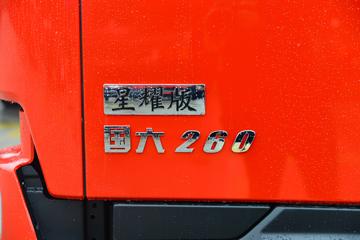 ó KR ҫ 260 4X2 6.2ײդʽػ(߶˫)ͼƬ
