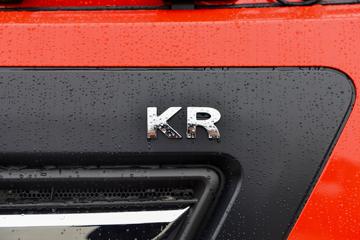 ó KR ҫ 260 4X2 6.2ײդʽػ(߶˫)ͼƬ