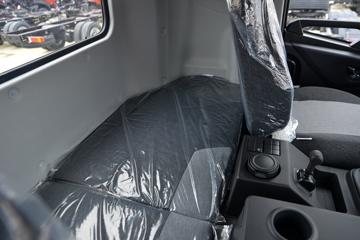 �������ó� ���KR ��ҫ�� 260���� 4X2 6.2�ײ�դʽ�ػ���(�߶�˫��)ͼƬ