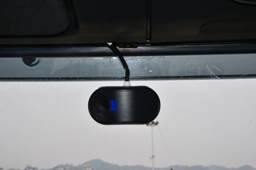 �������ó� ���KR ��ҫ�� 260���� 4X2 6.2�ײ�դʽ�ػ���(�߶�˫��)ͼƬ