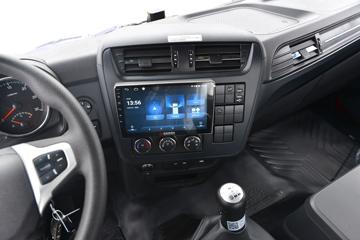 �������ó� ���KR ��ҫ�� 260���� 4X2 6.2�ײ�դʽ�ػ���(�߶�˫��)ͼƬ