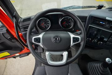 �������ó� ���KR ��ҫ�� 260���� 4X2 6.2�ײ�դʽ�ػ���(�߶�˫��)ͼƬ