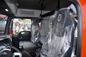 �������ó� ���KR ��ҫ�� 260���� 4X2 6.2�ײ�դʽ�ػ���(�߶�˫��)ͼƬ