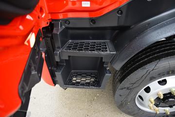 �������ó� ���KR ��ҫ�� 260���� 4X2 6.2�ײ�դʽ�ػ���(�߶�˫��)ͼƬ