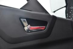 东风商用车 天锦KR 星耀版 260马力 4X2 6.2米仓栅式载货车(高顶双卧)