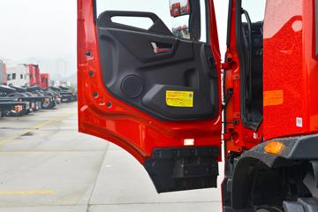 �������ó� ���KR ��ҫ�� 260���� 4X2 6.2�ײ�դʽ�ػ���(�߶�˫��)ͼƬ