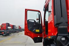 东风商用车 天锦KR 星耀版 260马力 4X2 6.2米仓栅式载货车(高顶双卧)