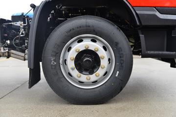 �������ó� ���KR ��ҫ�� 260���� 4X2 6.2�ײ�դʽ�ػ���(�߶�˫��)ͼƬ