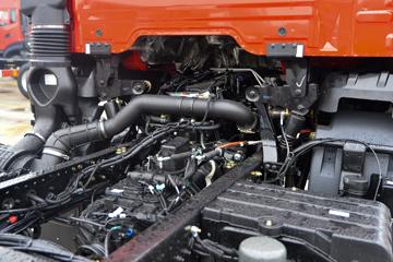 �������ó� ���KR ��ҫ�� 260���� 4X2 6.2�ײ�դʽ�ػ���(�߶�˫��)ͼƬ