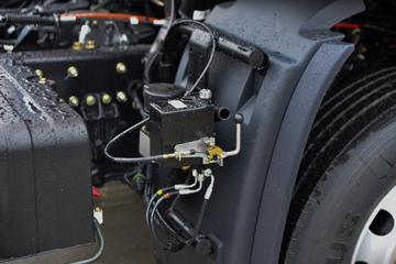 �������ó� ���KR ��ҫ�� 260���� 4X2 6.2�ײ�դʽ�ػ���(�߶�˫��)ͼƬ