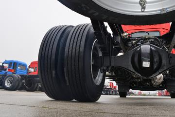 �������ó� ���KR ��ҫ�� 260���� 4X2 6.2�ײ�դʽ�ػ���(�߶�˫��)ͼƬ