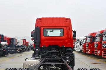 �������ó� ���KR ��ҫ�� 260���� 4X2 6.2�ײ�դʽ�ػ���(�߶�˫��)ͼƬ