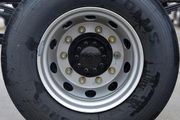 �������ó� ���KR ��ҫ�� 260���� 4X2 6.2�ײ�դʽ�ػ���(�߶�˫��)ͼƬ