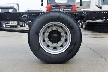 �������ó� ���KR ��ҫ�� 260���� 4X2 6.2�ײ�դʽ�ػ���(�߶�˫��)ͼƬ