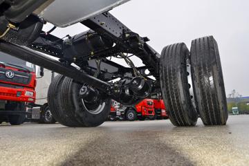 �������ó� ���KR ��ҫ�� 260���� 4X2 6.2�ײ�դʽ�ػ���(�߶�˫��)ͼƬ