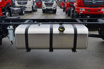 �������ó� ���KR ��ҫ�� 260���� 4X2 6.2�ײ�դʽ�ػ���(�߶�˫��)ͼƬ