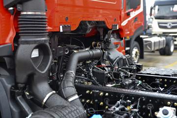 �������ó� ���KR ��ҫ�� 260���� 4X2 6.2�ײ�դʽ�ػ���(�߶�˫��)ͼƬ