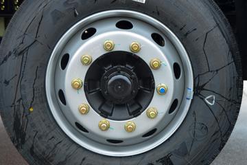 �������ó� ���KR ��ҫ�� 260���� 4X2 6.2�ײ�դʽ�ػ���(�߶�˫��)ͼƬ