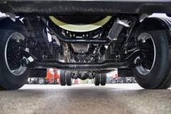 东风商用车 天锦KR 星耀版 260马力 4X2 6.2米仓栅式载货车(高顶双卧)