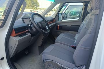 Զ�� ����VAN 3.5T 5.49�״��綯����Ͷ���ջ���51kWhͼƬ