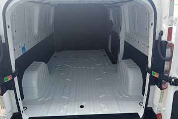 Զ�� ����VAN 3.5T 5.49�״��綯����Ͷ���ջ���51kWhͼƬ