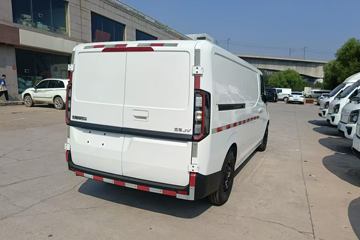 Զ�� ����VAN 3.5T 5.49�״��綯����Ͷ���ջ���51kWhͼƬ