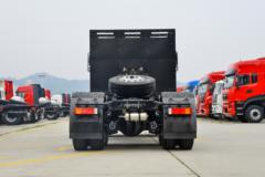 东风商用车 天龙KL 6X4 纯电动换电牵引车