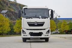 东风商用车 天龙KL 6X4 纯电动换电牵引车