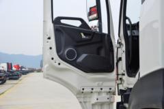 东风商用车 天龙KL 6X4 纯电动换电牵引车