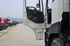 东风商用车 天龙KL 6X4 纯电动换电牵引车
