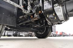 东风商用车 天龙KL 6X4 纯电动换电牵引车