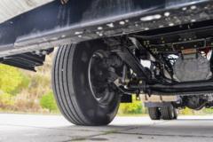 东风商用车 天龙KL 6X4 纯电动换电牵引车